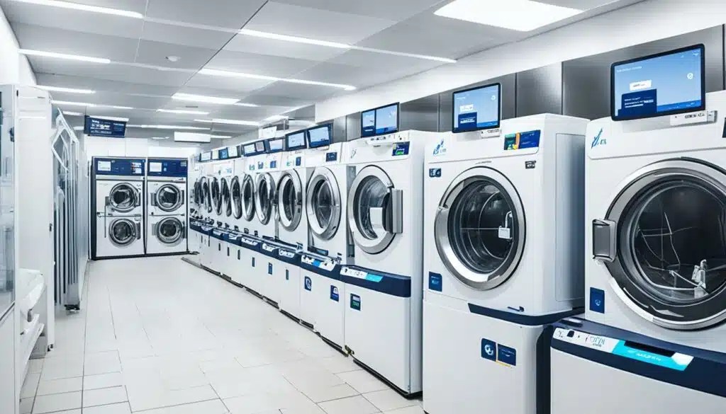 Top RFID Linen Tracking Solution Providers in UAE in 2024