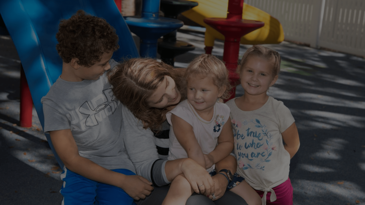 History of the Child Protection Center, Sarasota, FL