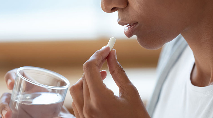 The Best Sleep Vitamins to Aid Your Sleep