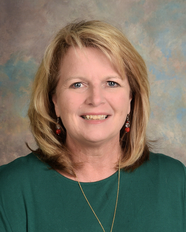 Donna Johnson Community Public Charter School