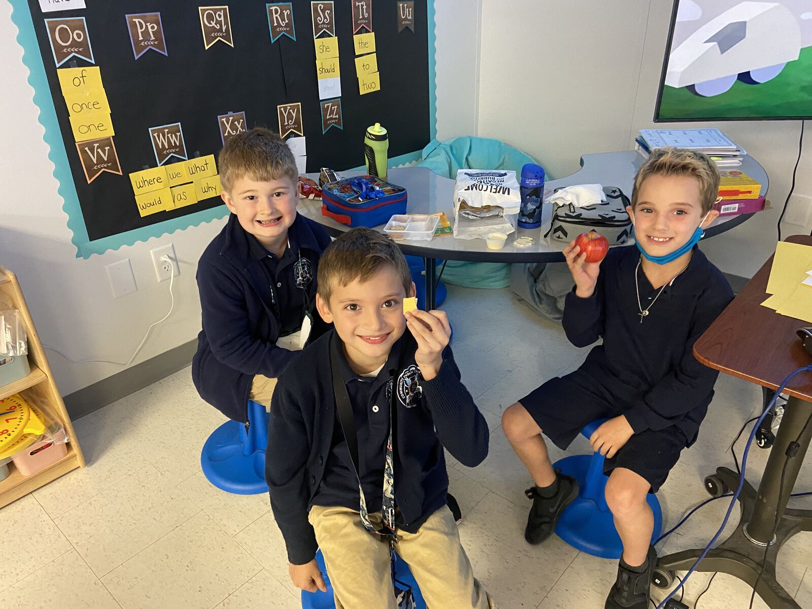 Enrollment – Community Public Charter School