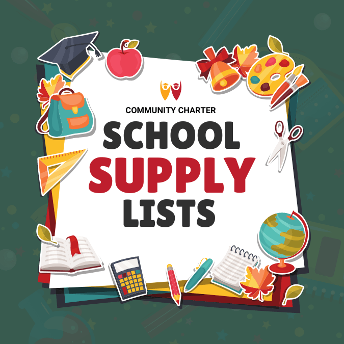 Community Public Charter School