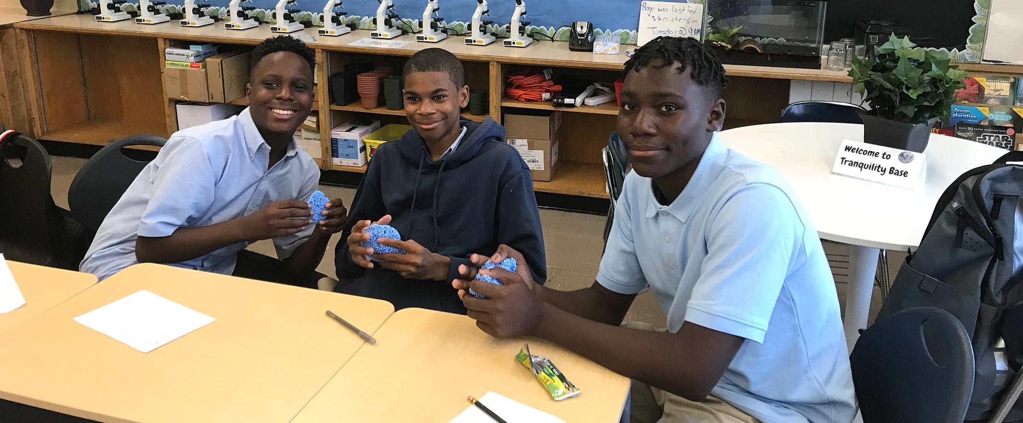 Beginning with Children to Open New High School in Brooklyn – Community