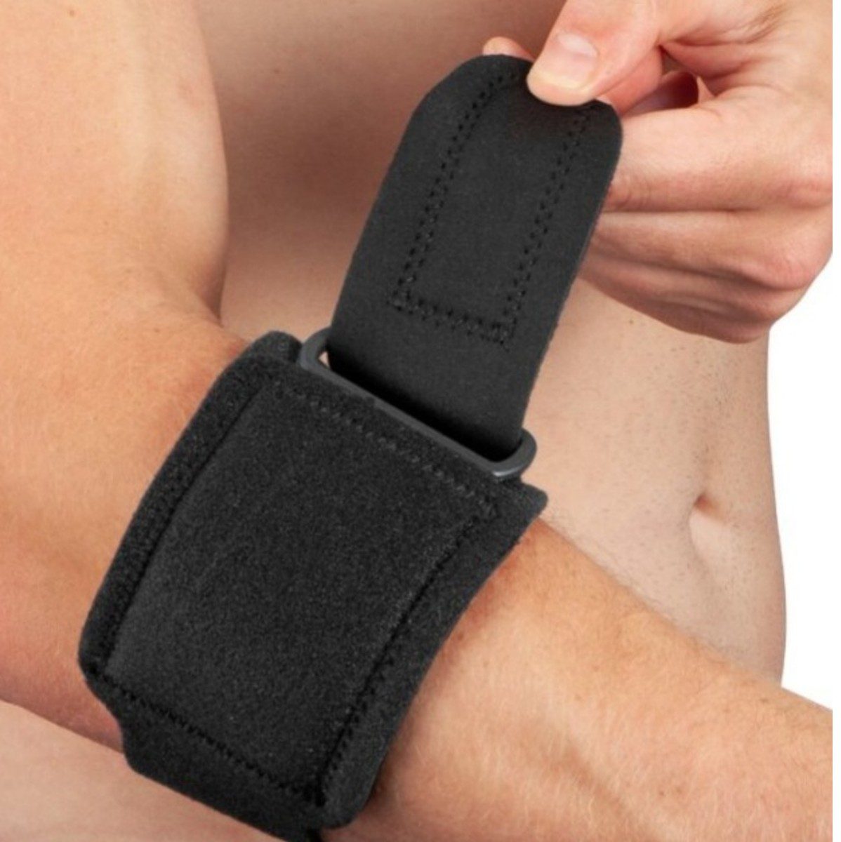 Shoulder Elbow Walkin Urgent Care / Oak Ridge / Carolina Priority Care