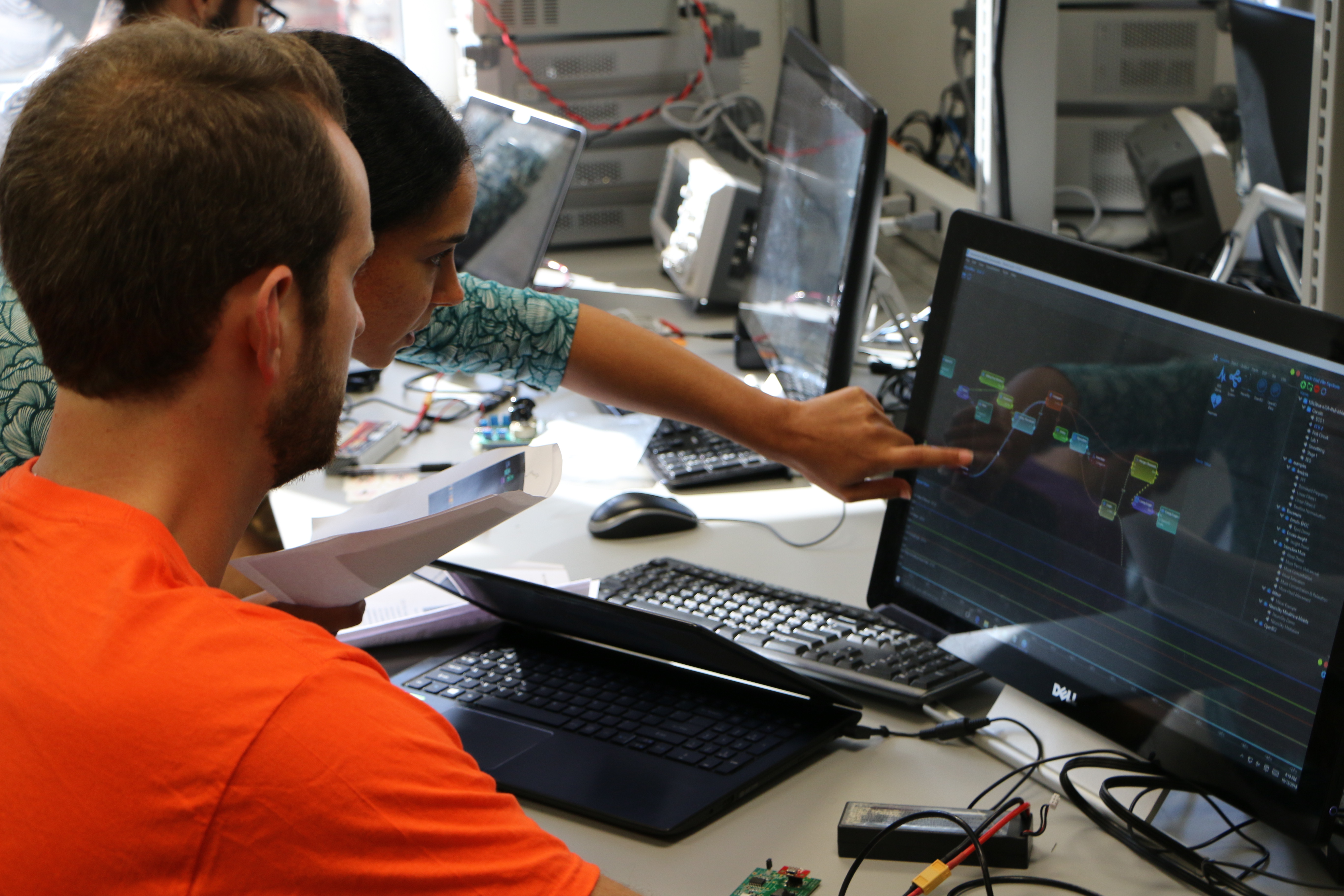 About CPE at UF