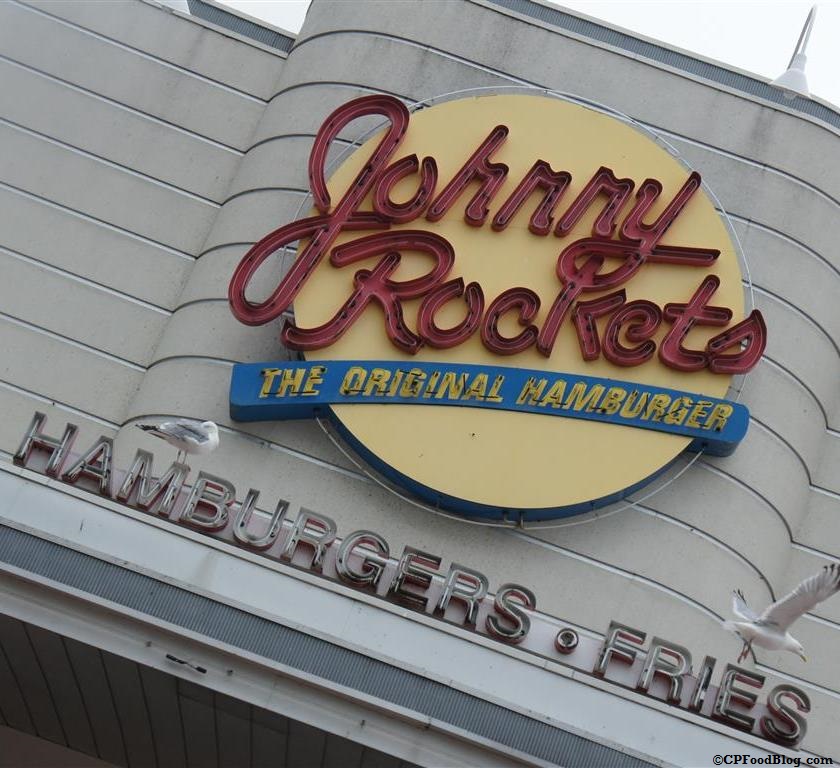 Cedar Point Food Guide CP Food Blog