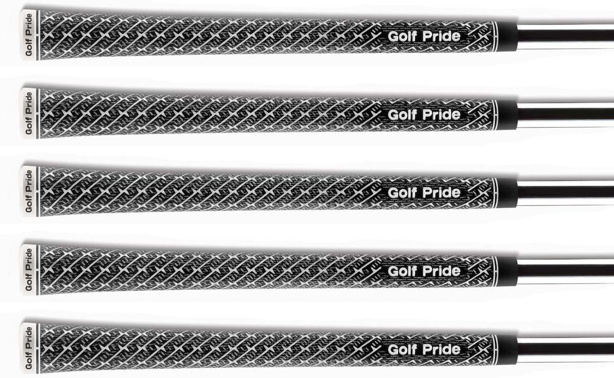 Golf Pride is Most Trusted Grip Brand at 2016 Masters