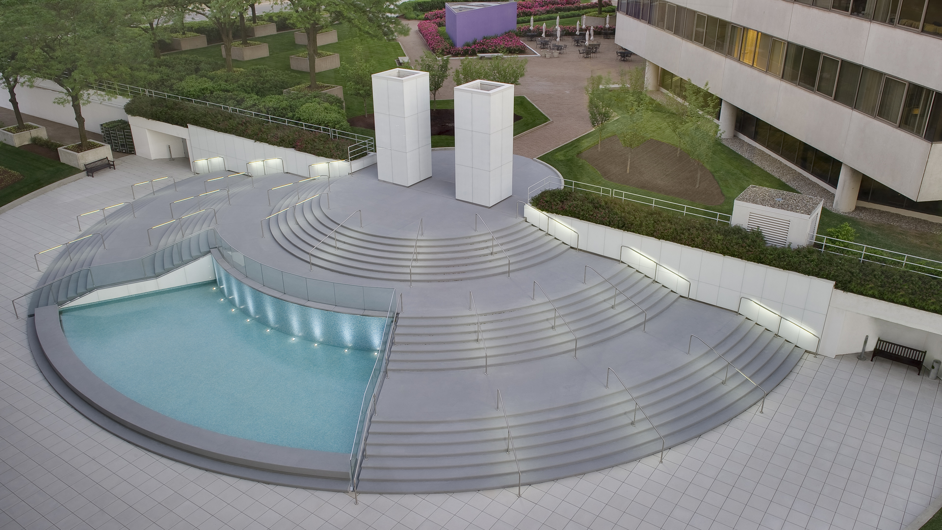 RFR Realty CPG Architects