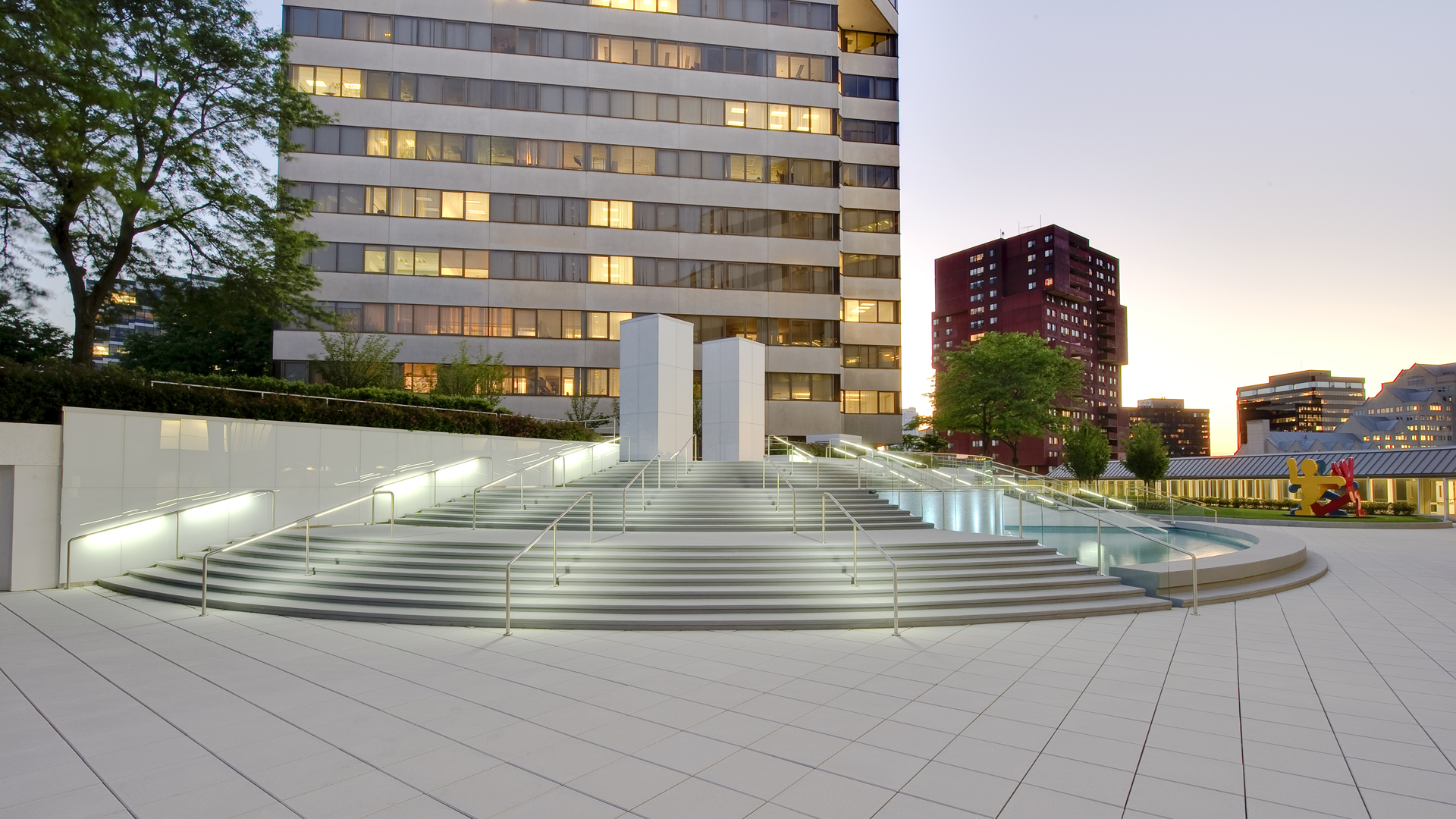 RFR Realty CPG Architects