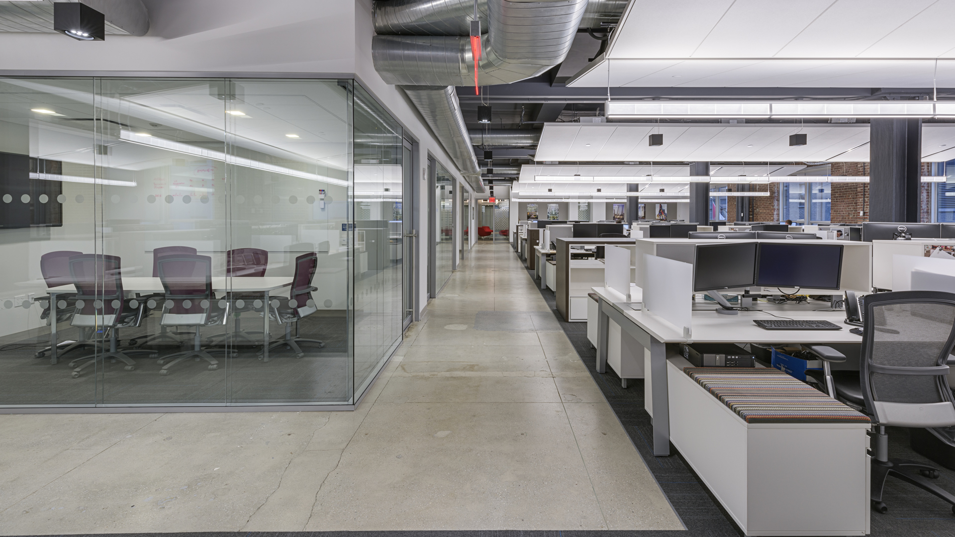 Gardiner & Theobald CPG Architects