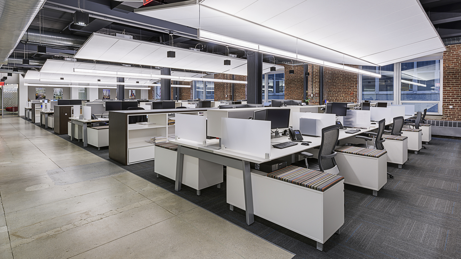 Gardiner & Theobald CPG Architects