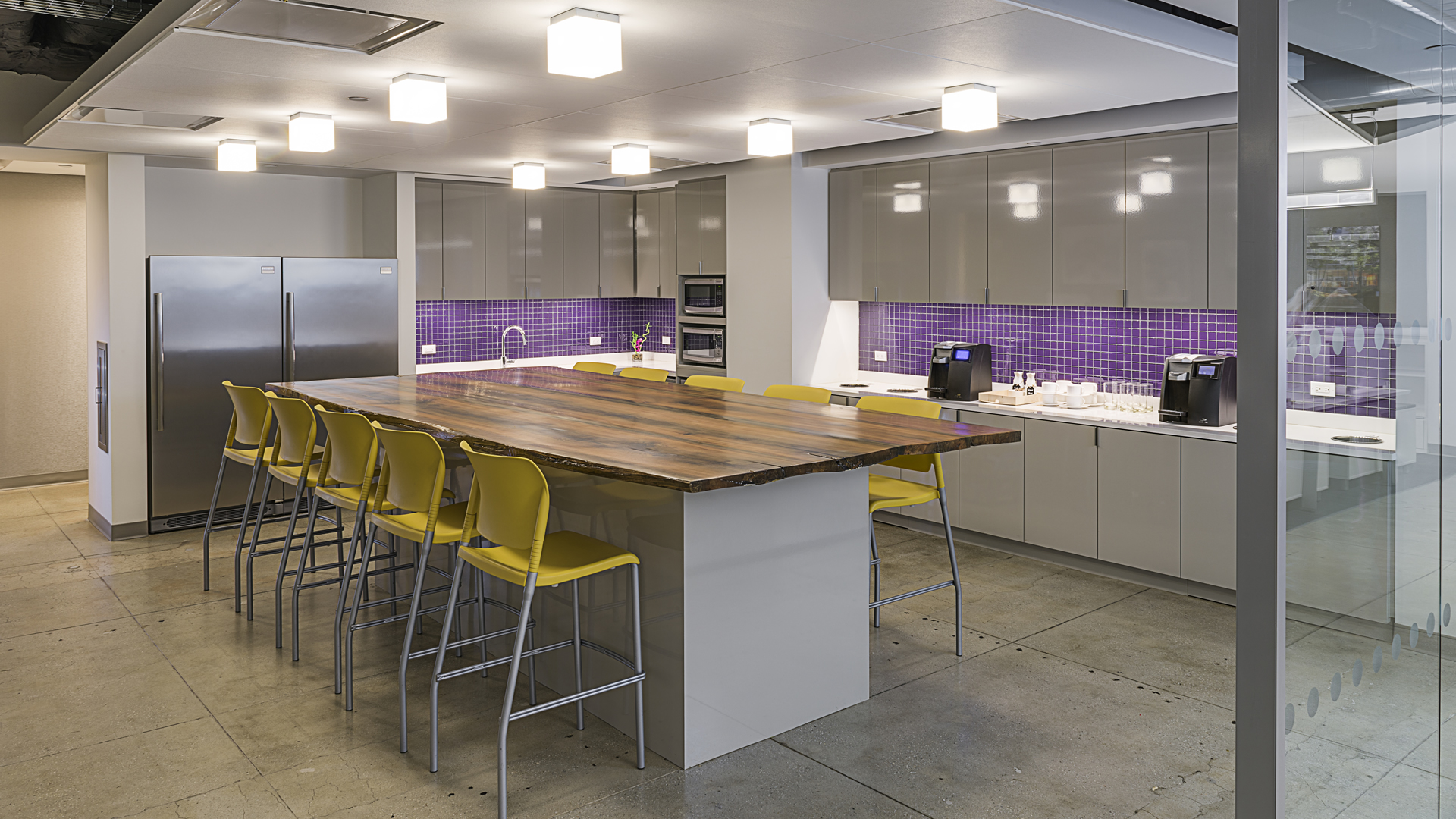 Gardiner & Theobald CPG Architects