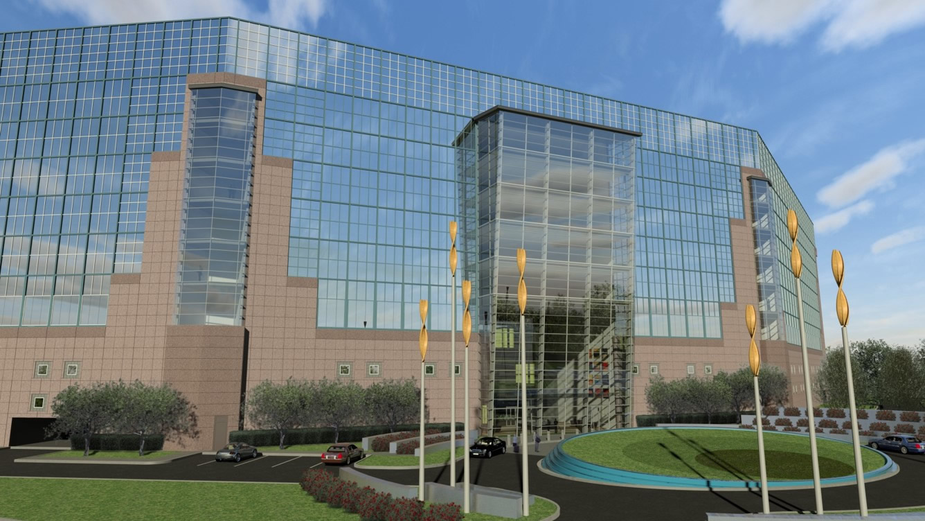 Building & Land Technology CPG Architects