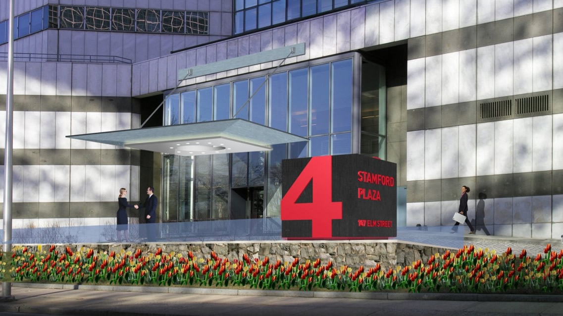 RFR Realty CPG Architects