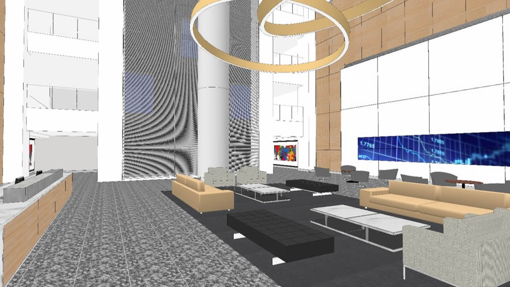 Building & Land Technology CPG Architects