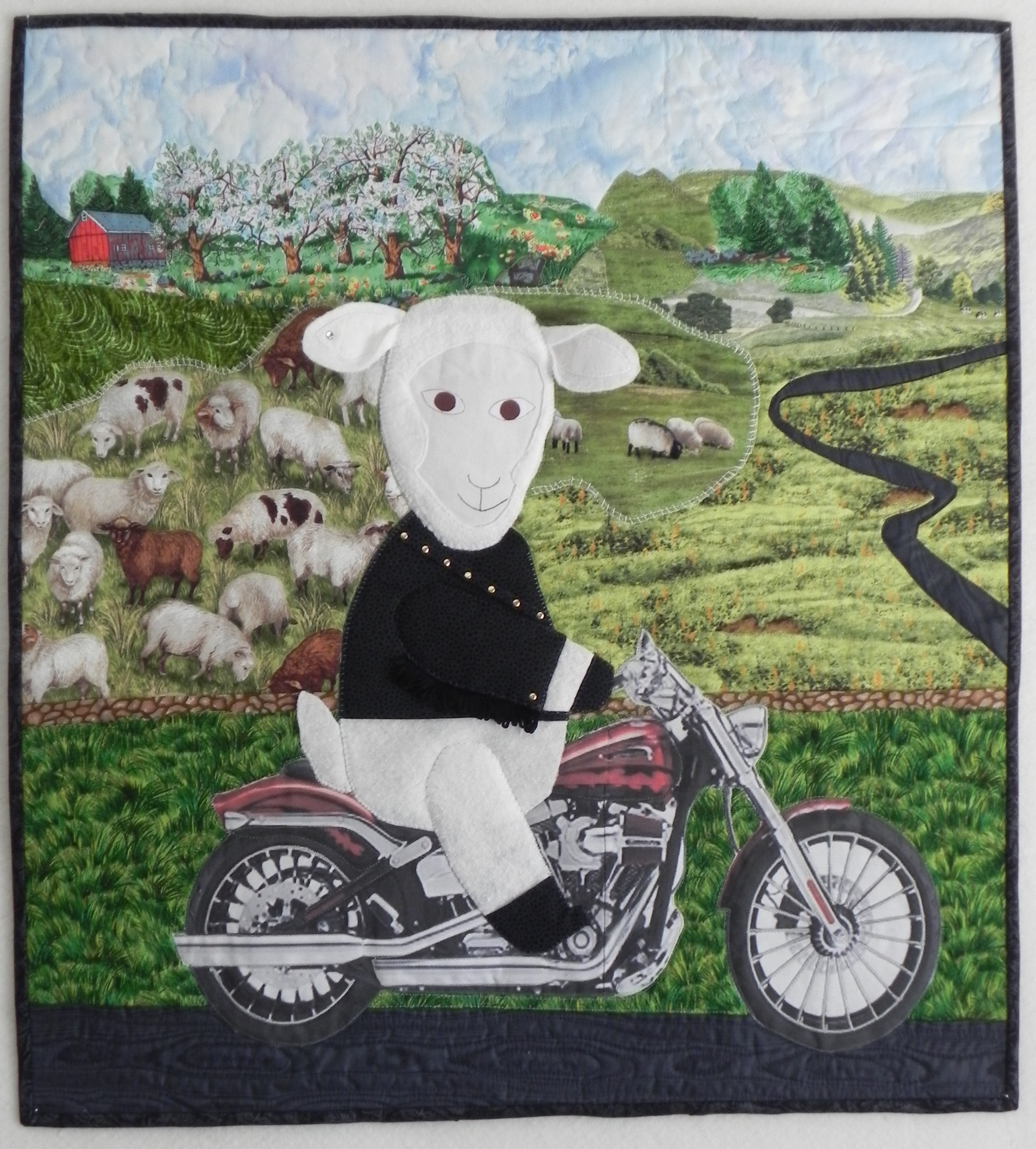 The Berryville Quilt Show Cpgdesigns's Blog