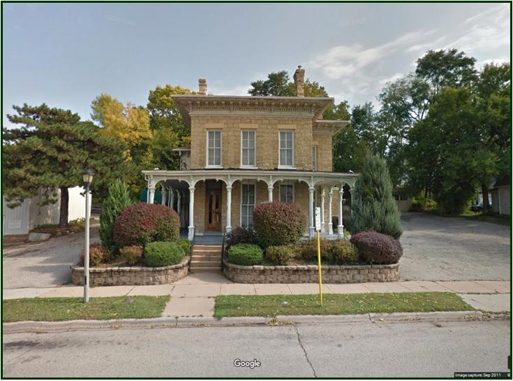 Commercial Property for Sale in Janesville, WI and Beloit, WI Southern