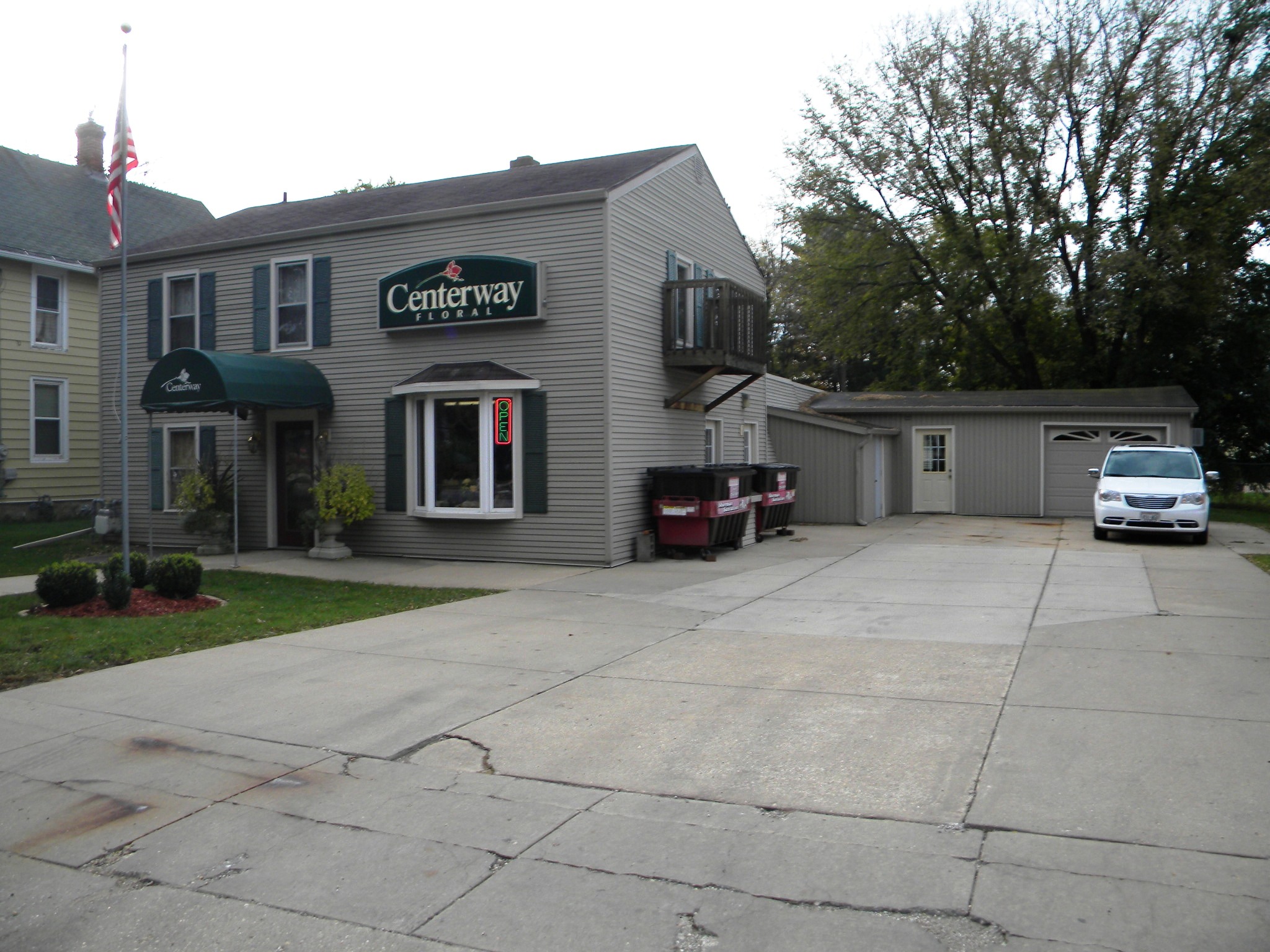 Commercial Property for Sale in Janesville, WI and Beloit, WI Southern