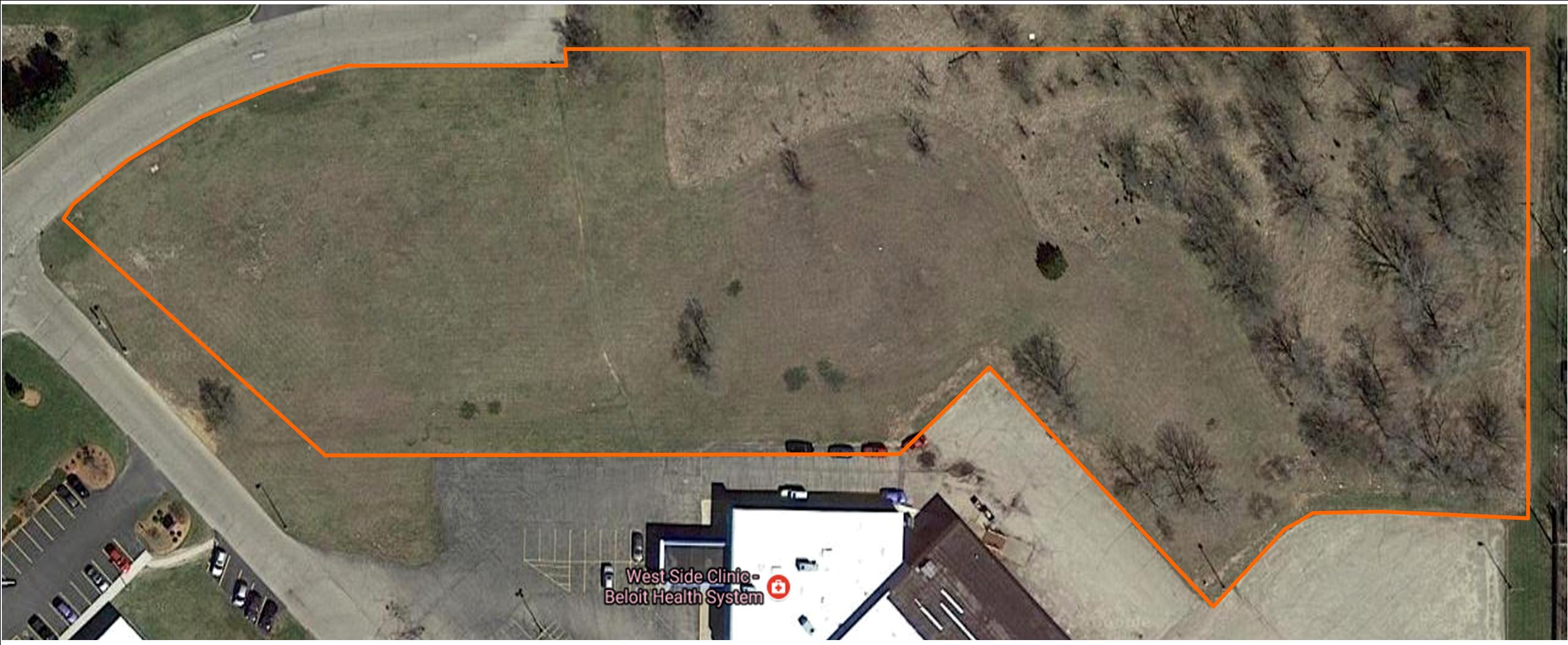 Development Site, Woodman Ln., Beloit Commercial Property Group