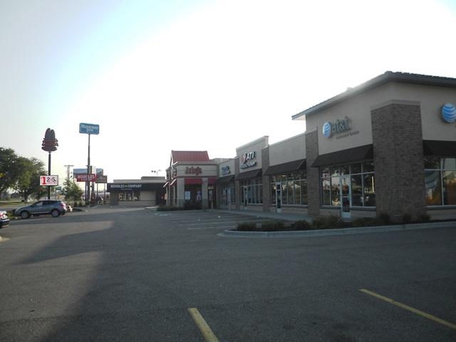 Retail Investment Property For Sale Commercial Property Group