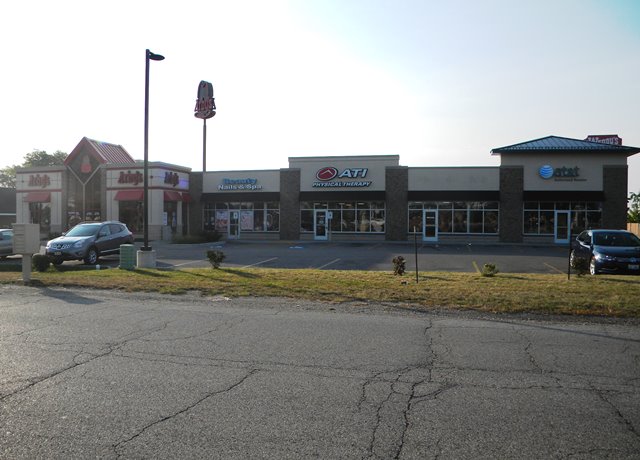 Retail Investment Property For Sale Commercial Property Group