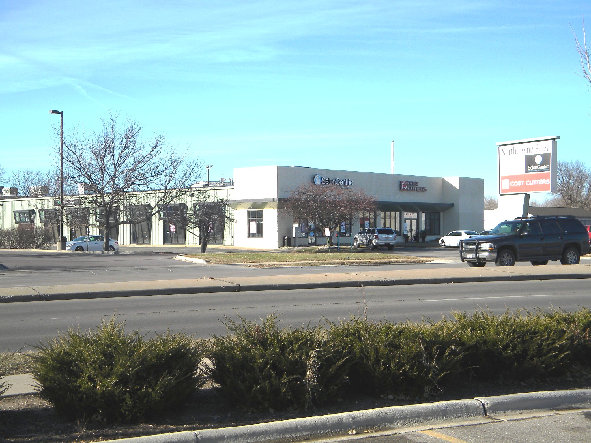 Commercial Property for Lease in Janesville, WI and Beloit, WI Southern