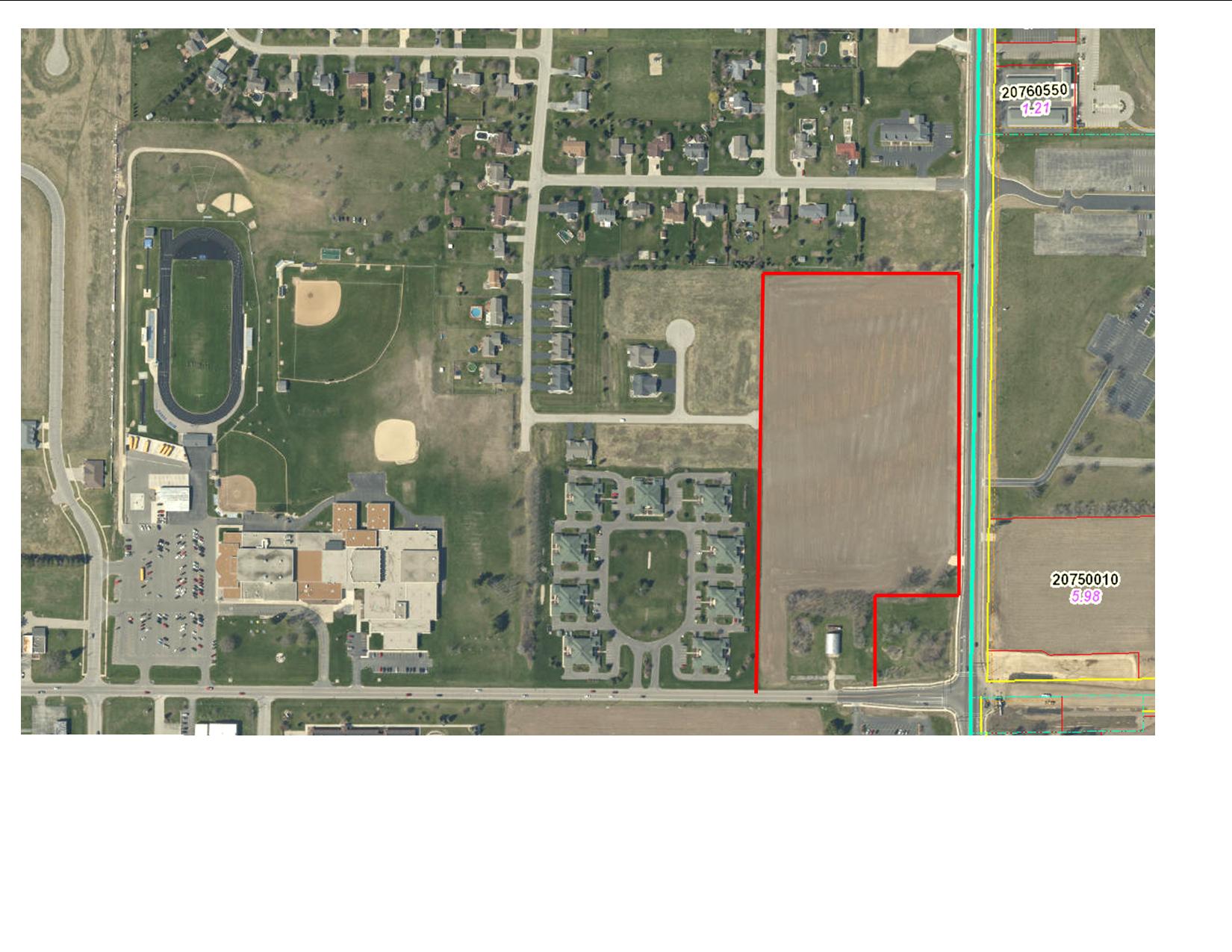 Commercial Property for Sale in Janesville, WI and Beloit, WI Southern