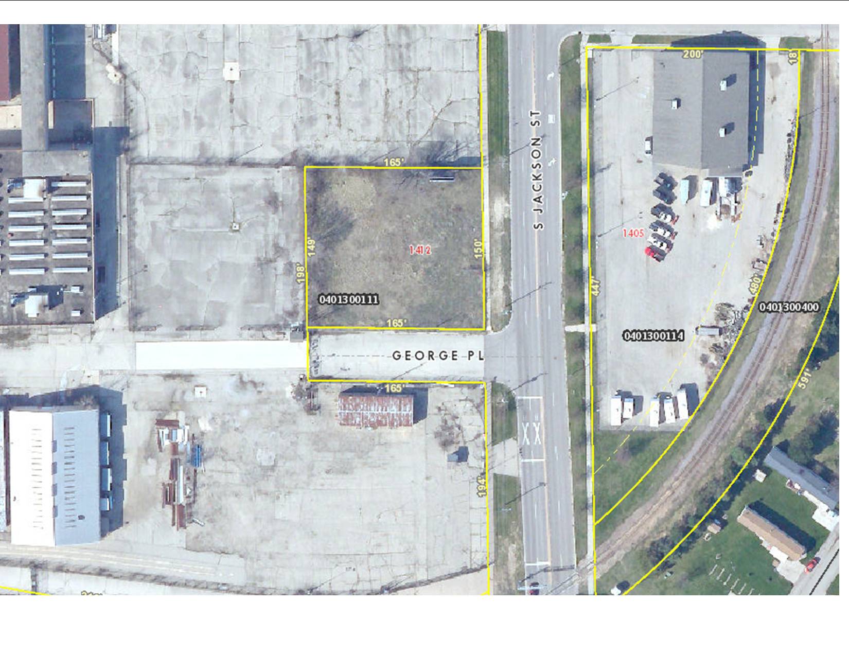 Commercial Property for Sale in Janesville, WI and Beloit, WI Southern