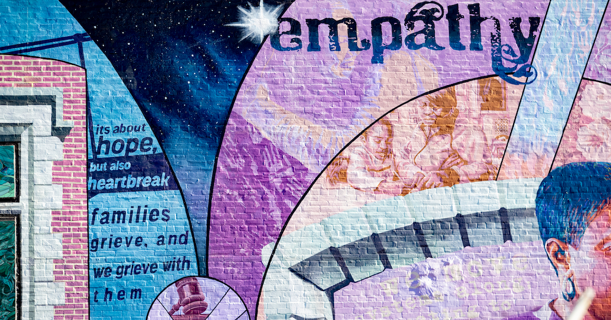 On Recent Shootings in Buffalo and Uvalde College of Public Health