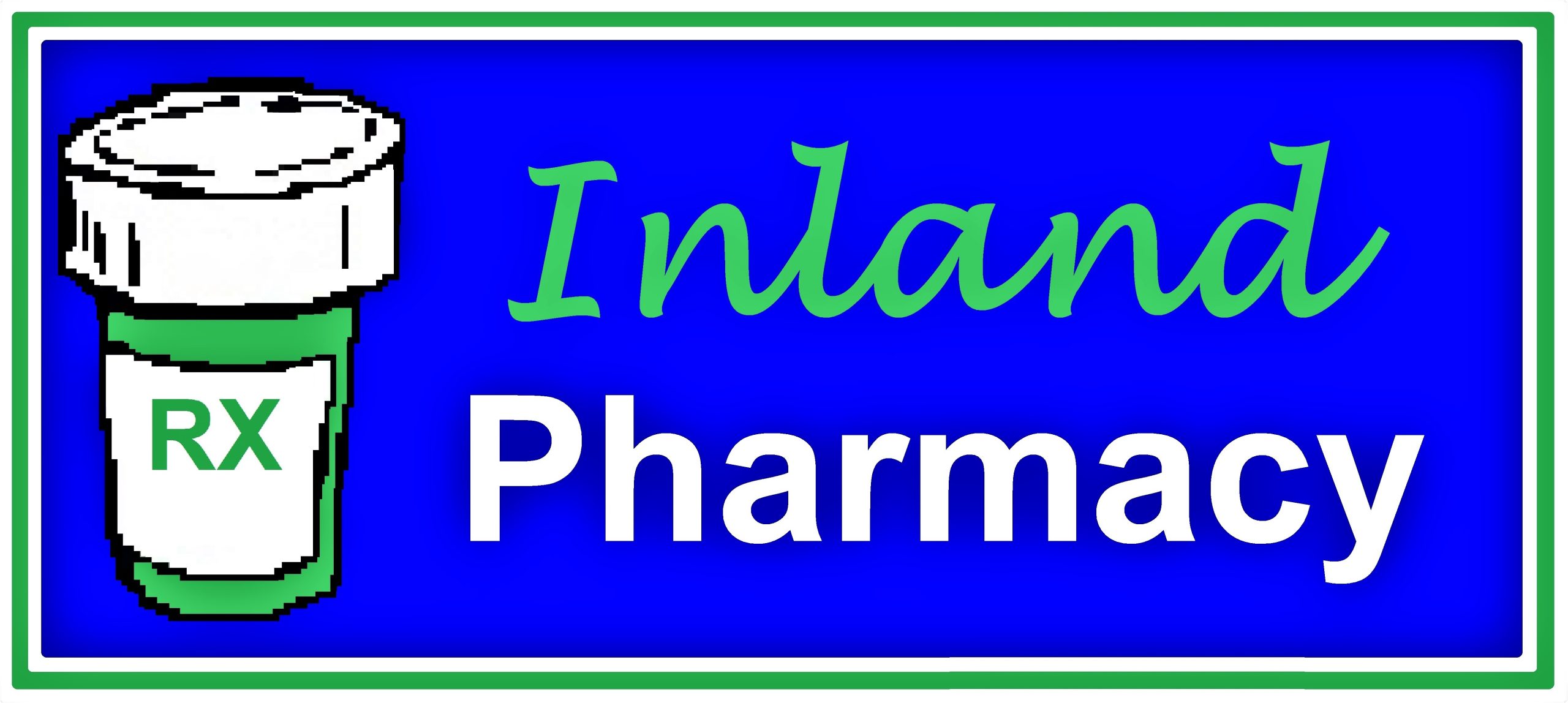 Inland Logo California Pharmacists Association