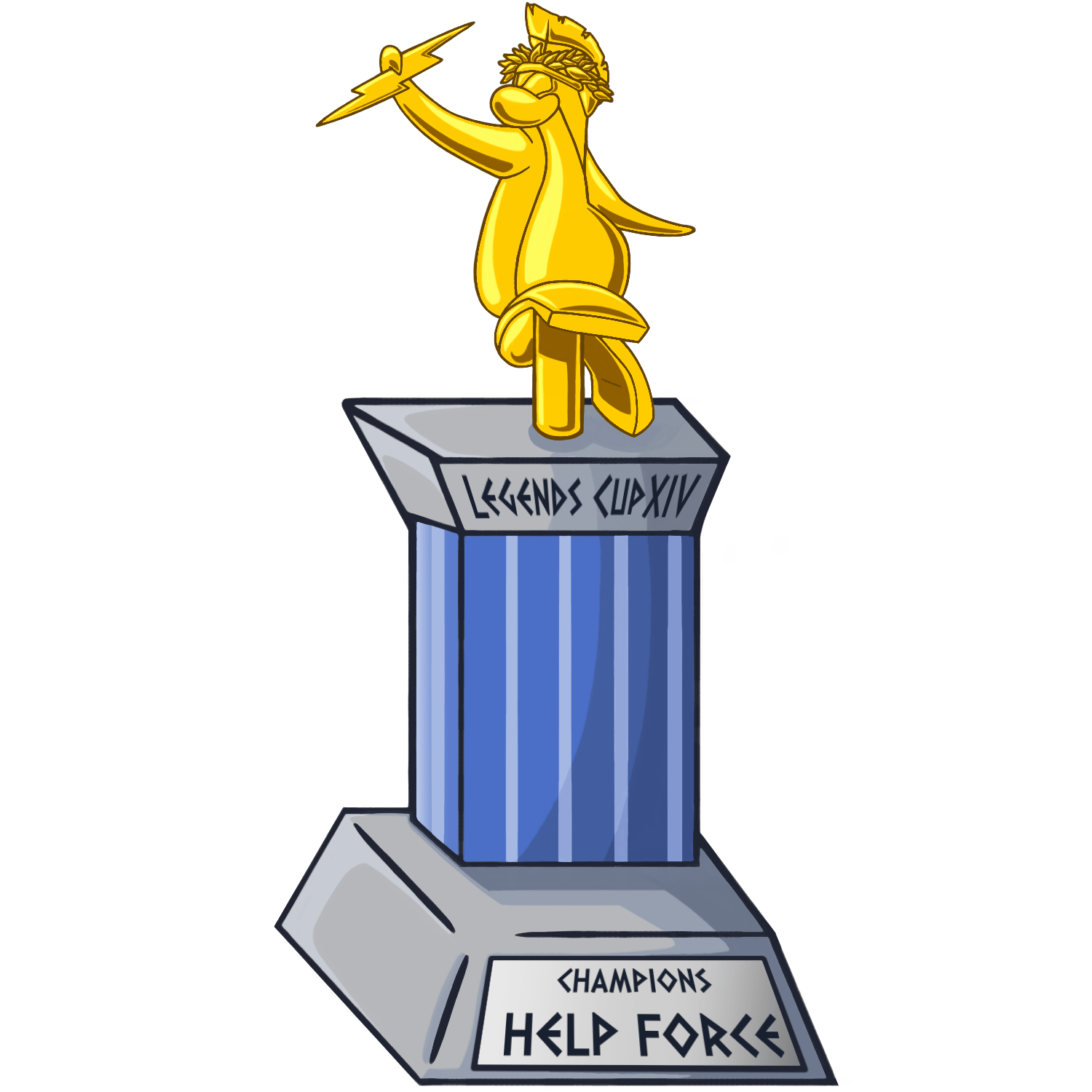 CPJ Catalog Secrets August 2024 » The Help Force