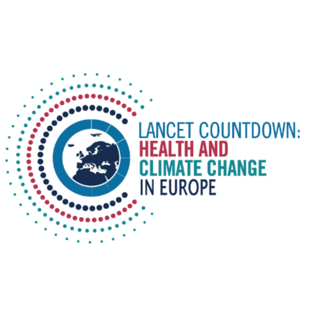 European Launch of the Lancet Countdown Report 2023 CPHP Centre for