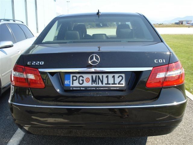 Danish Police Allowed To Scan Thousands Of Licence Plates - The Post