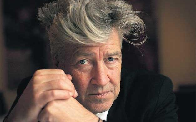 David Lynch To Display Photos At Nikolaj Kunsthal In September The Post
