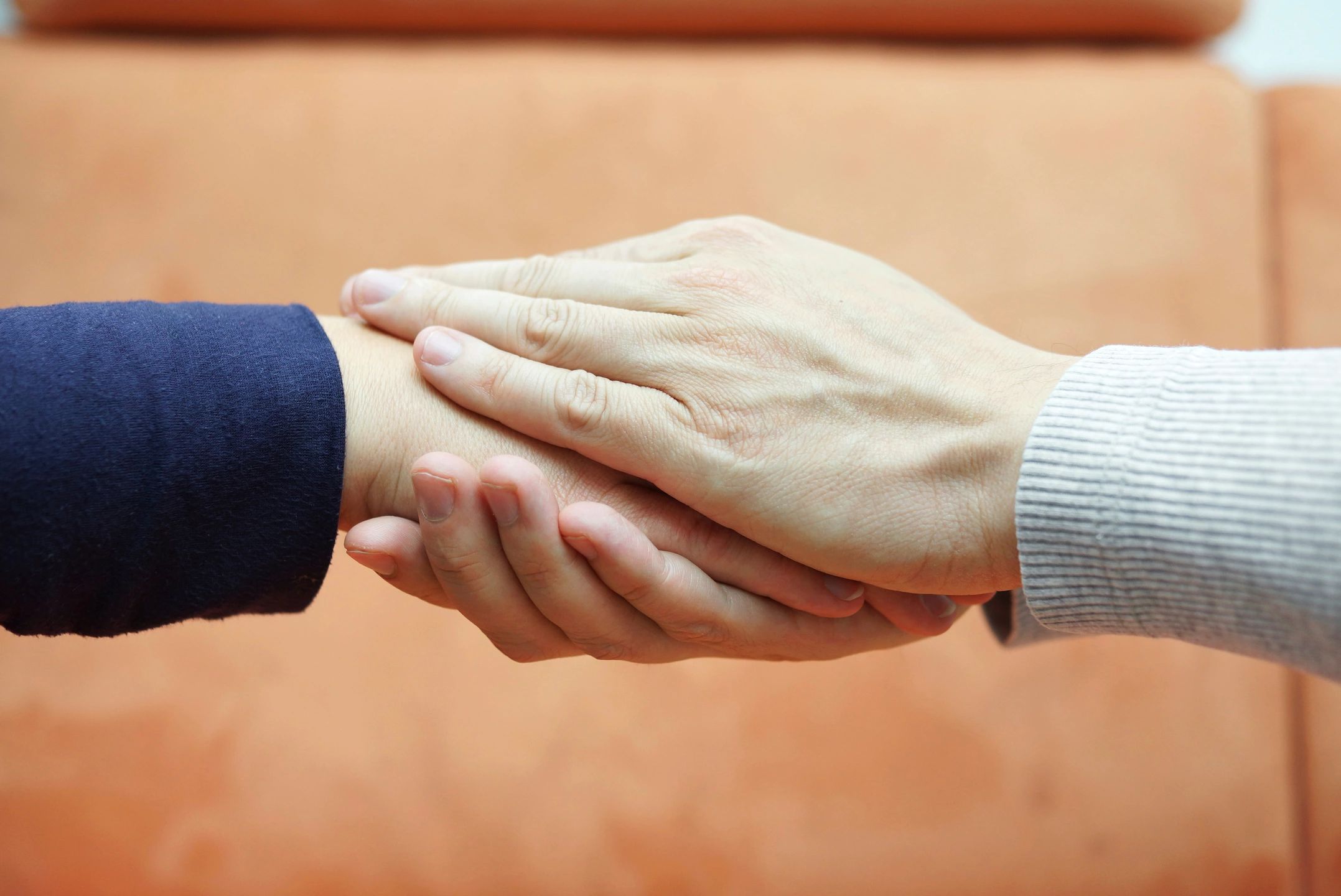 Caring Professional Health Services, Inc. Better Care. Better Service