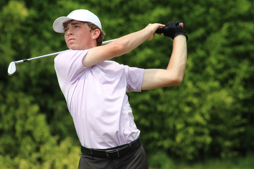 An Eagle Among Birdies The Wolfpack