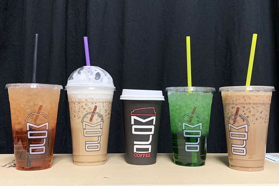 Need to Find Your Mojo? – The Wolfpack