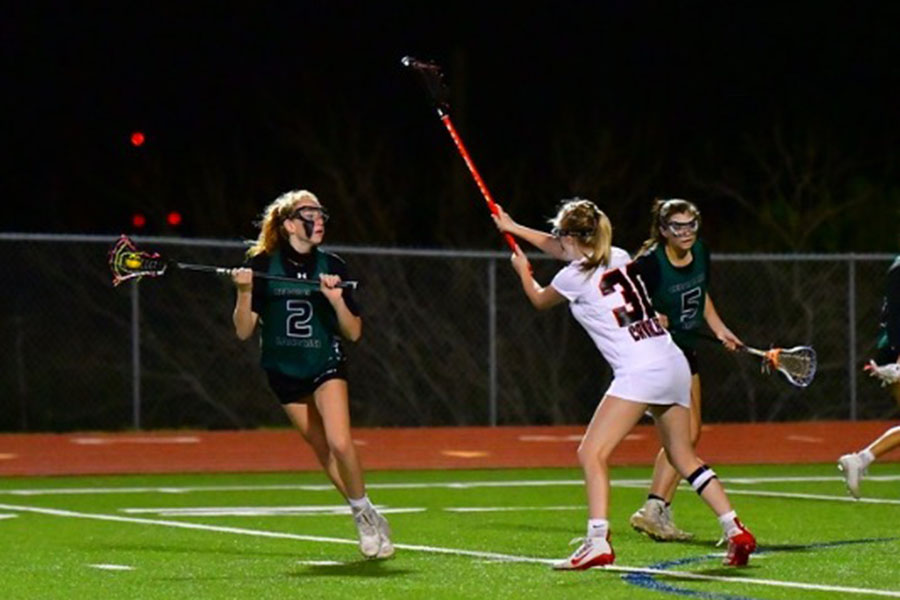 The Fastest Game on Two Feet The Wolfpack