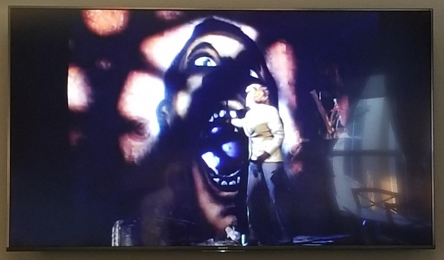 The Wolfpack Say His Name