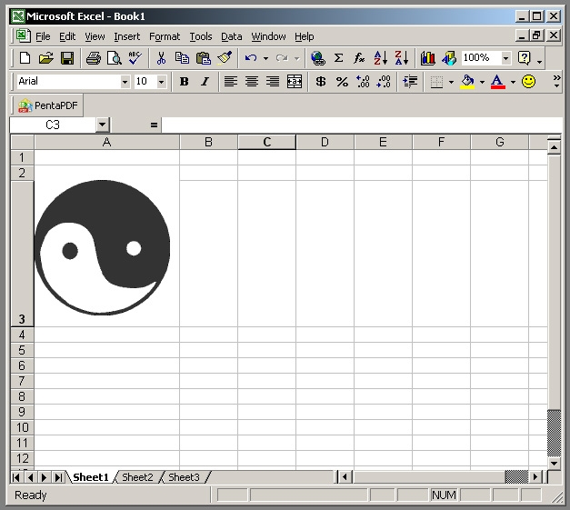 Cómo insertar una imagen en una celda de Excel (En 10