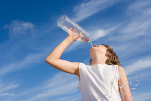 Why Does My Well Water Smell Like Rotten Eggs? Hunker