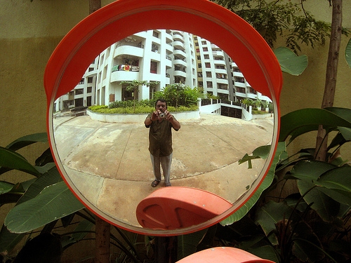 Uses for Convex Mirrors It Still Runs Your Ultimate Older Auto Resource