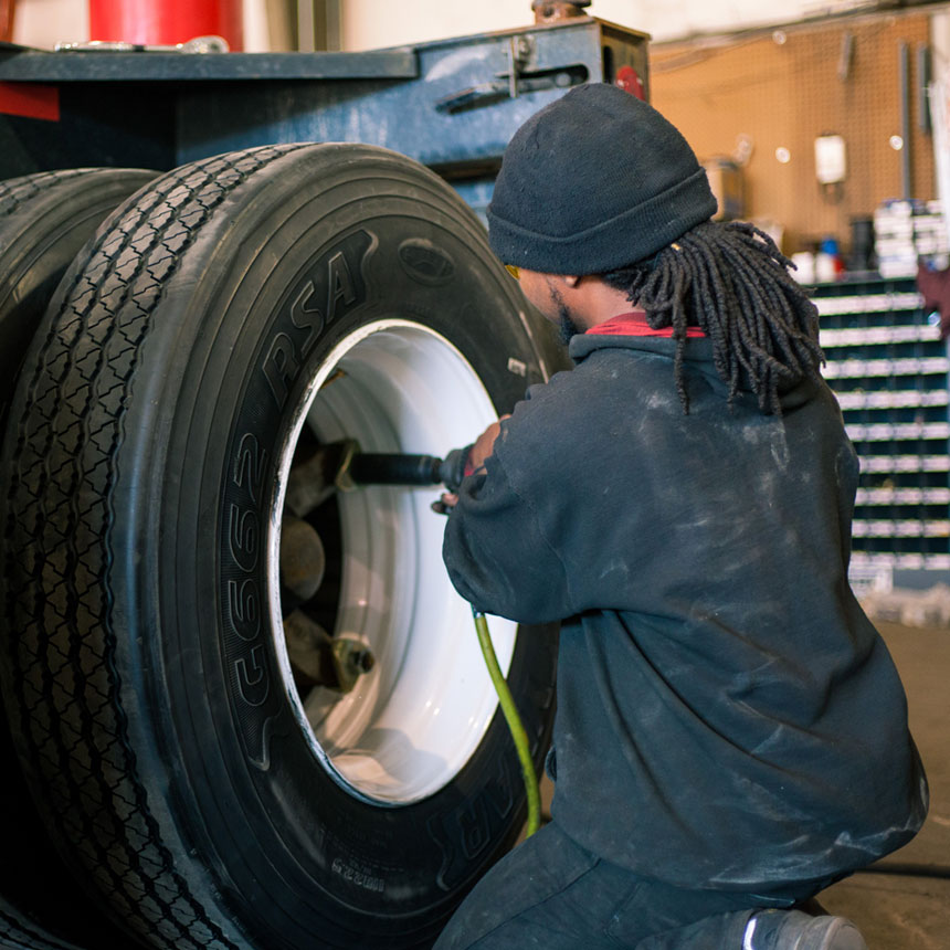 Services CPI Enterprises