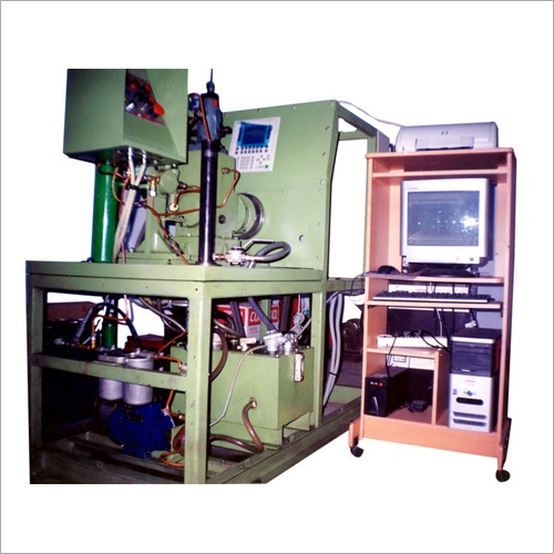 Fuel Injection Pump Test Bench Manufacturer, Supplier, Exporter