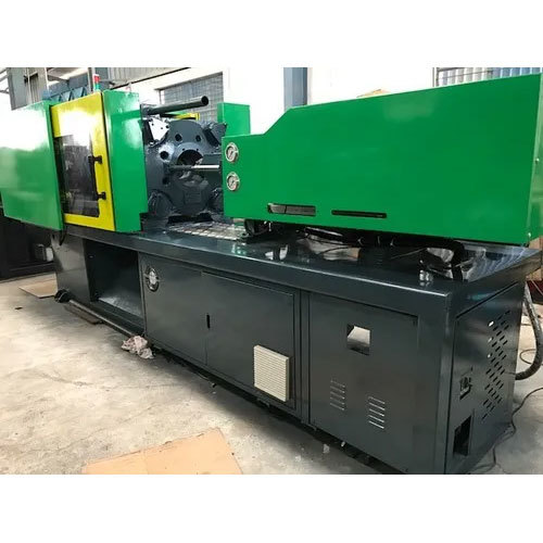 Automatic Injection Molding Machine at 1450000.00 INR in Kundli