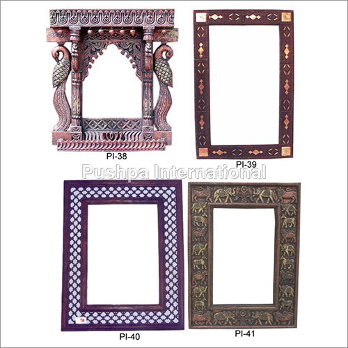 Indian Photo Frame Indian Photo Frame Exporter, Manufacturer