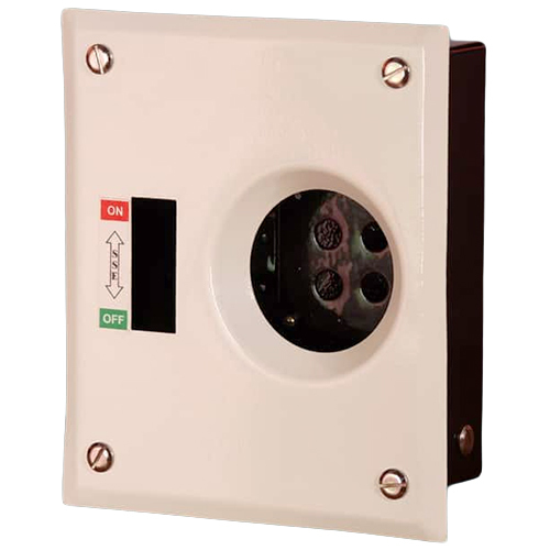 Ac Distribution Box Manufacturers, Suppliers & Dealers