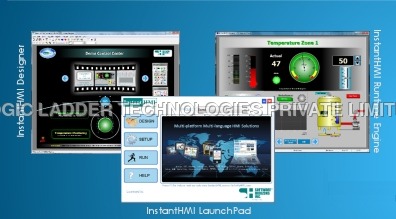 Human Machine Interface (hmi) at Best Price in Gurugram | Logic Ladder