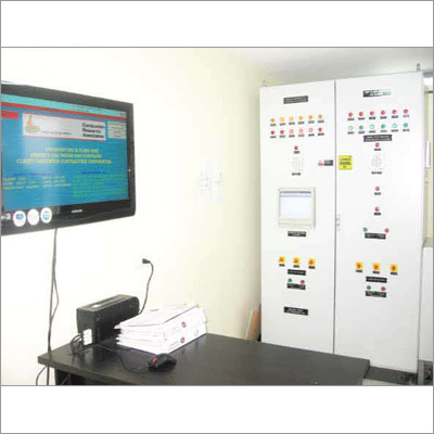 Customized Automation & Process Instrumentation Manufacturer