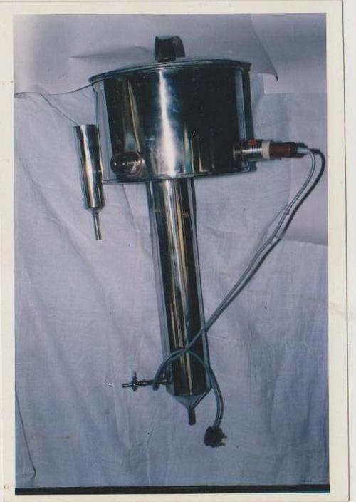 Water Distillation System at Best Price in Hooghly, West Bengal Petro